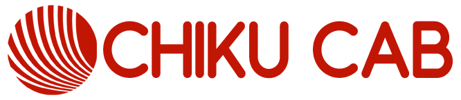 Chiku Cab logo