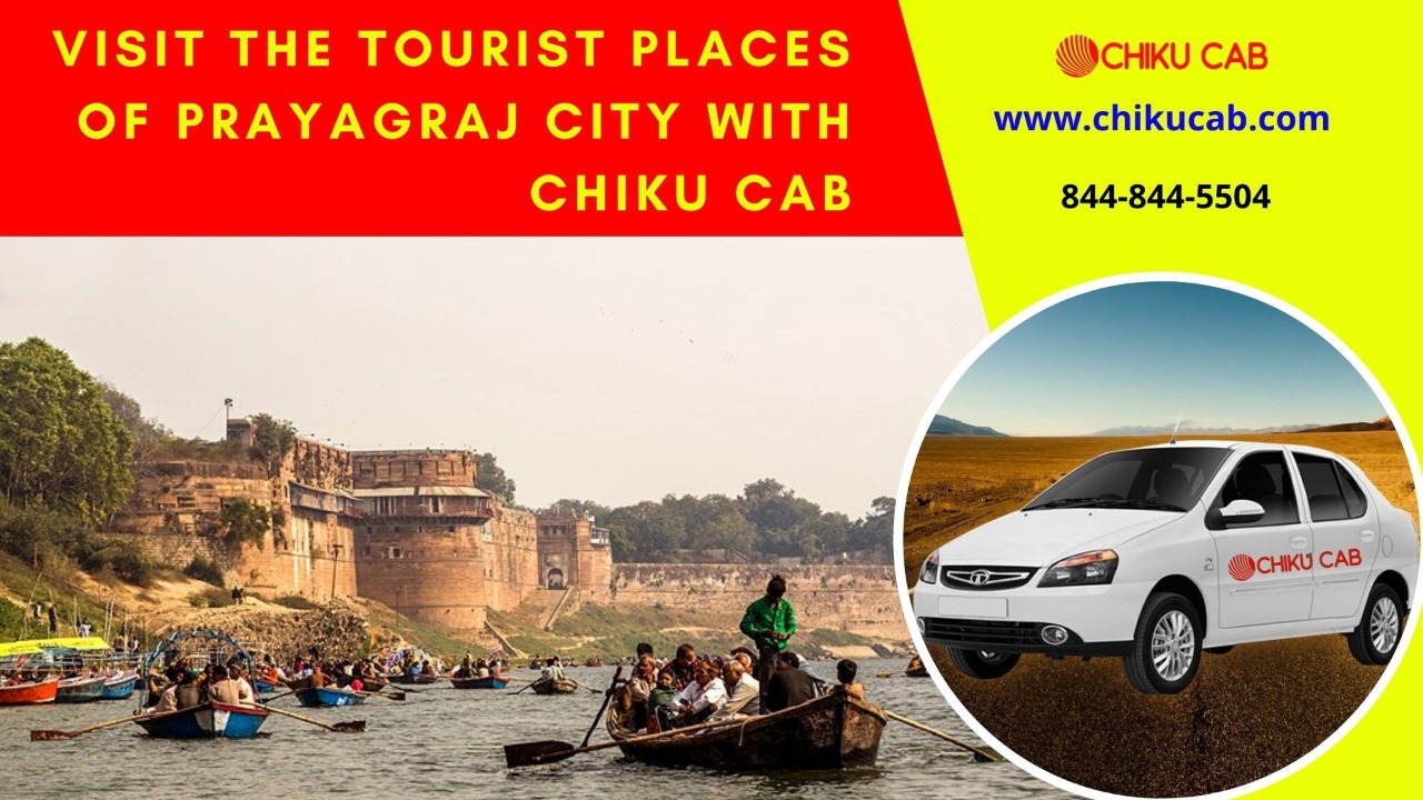 Taxi Service in Allahabad