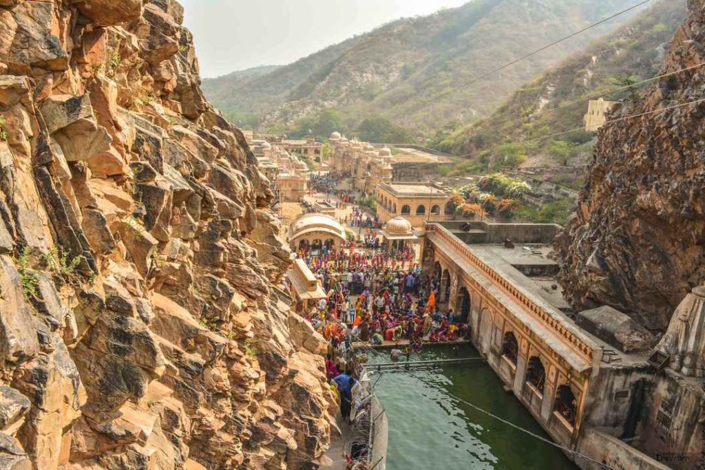 Car Rental in Jaipur
