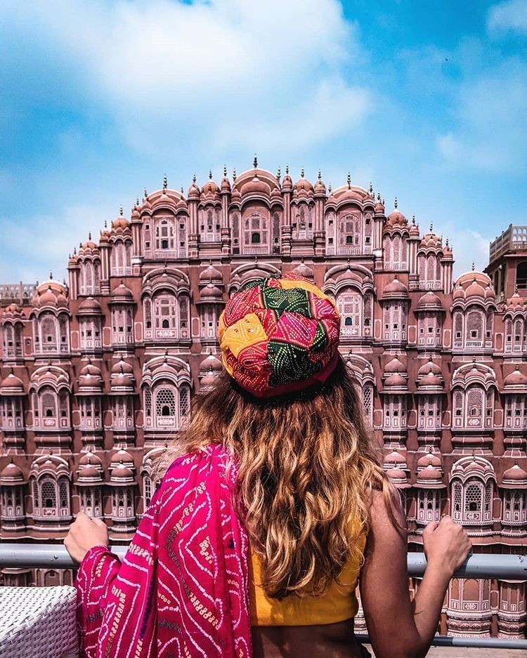 Cab Service in Jaipur