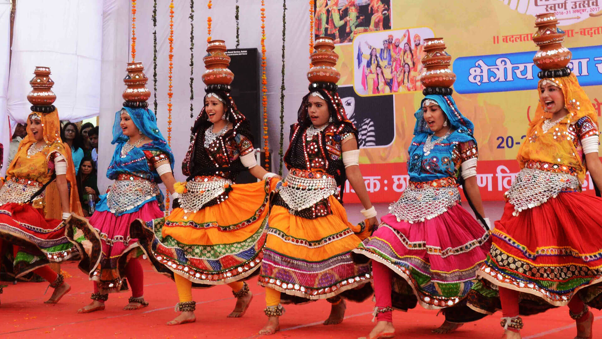 Kartik Cultural Festival in Gurgaon