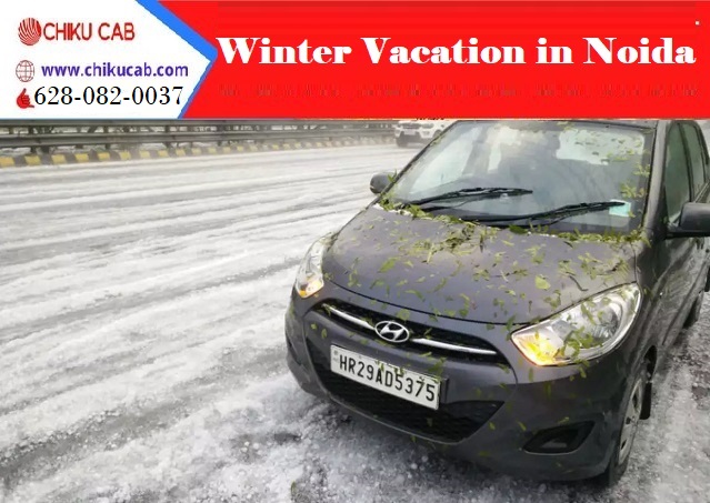 Car rental in Noida-Chikucab car rental taxi service in Noida