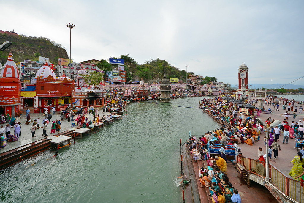next kumbh mela in haridwar 2021 date