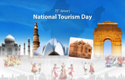 Happy National Tourism Day!