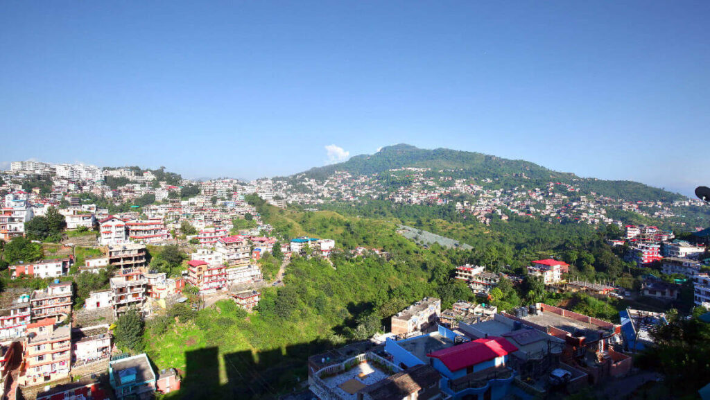 Shimla