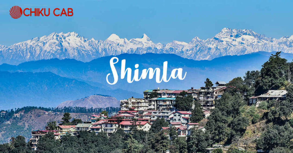 Exploring Himachal Pradesh A Tourist's Guide