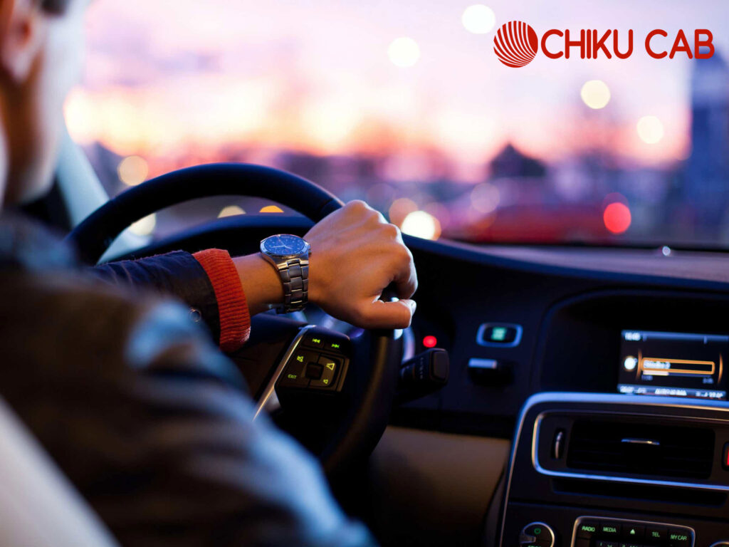 Get An Amazing Ride With Chiku Cab Top-Notch Drivers - Chiku Cab Blog