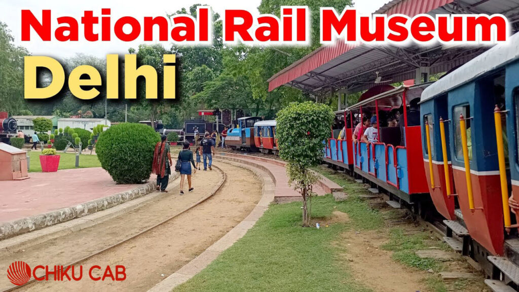 Unearthing the Rich Heritage of Delhi - Chiku Cab Blog