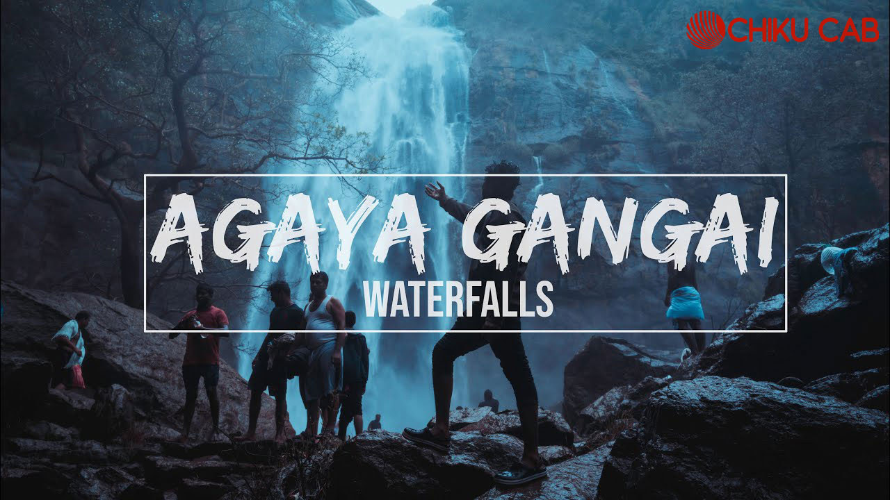 Ultimate Kolli Hills Travel Guide 2025 | Best Places to Visit