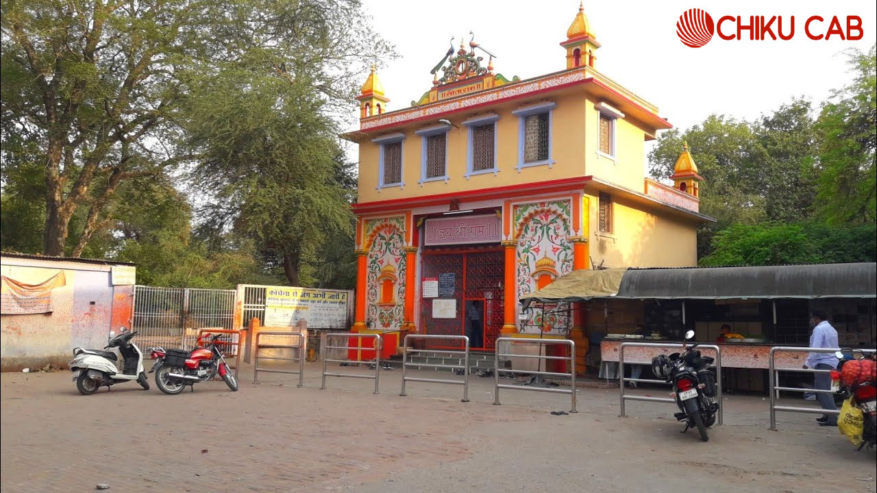 visit places of varanasi