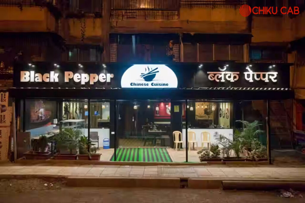 Top 10 Restaurants in Dehradun That Treat You to the True