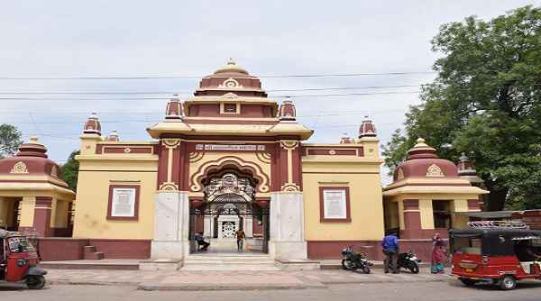 Birla temple