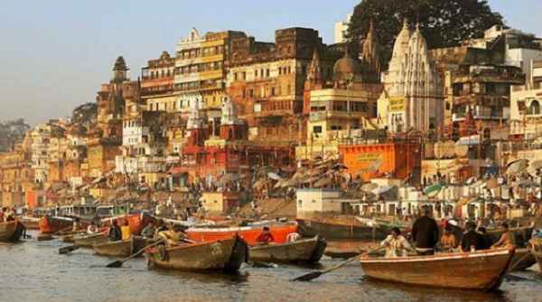 Varanasi city
