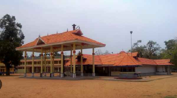 Gowreeswara Temple