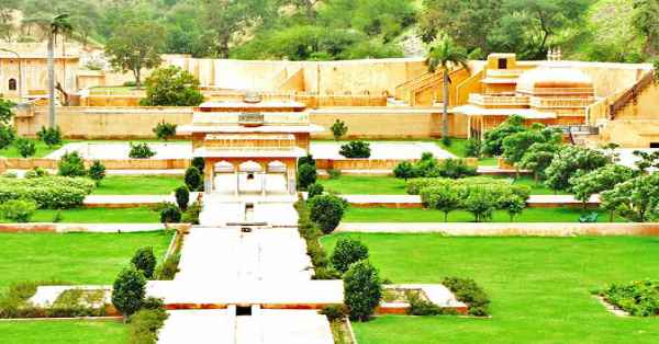 tourist places in jaipur with ticket price