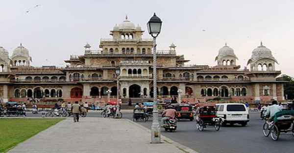 tourist places in jaipur with ticket price