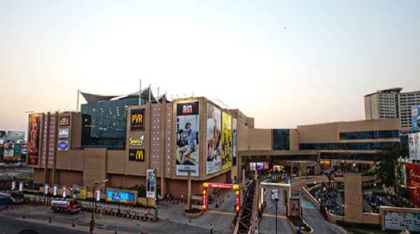 Lulu Shopping Mall