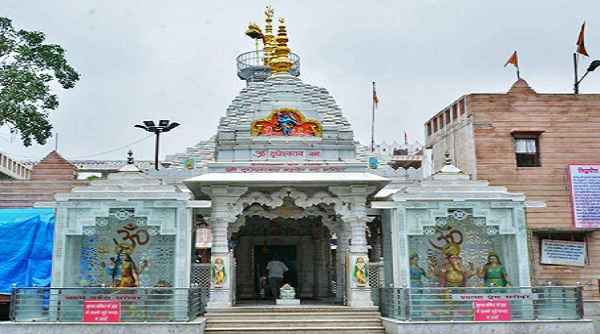 Sai Upvan Temple