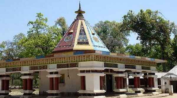 thakurdwara temple
