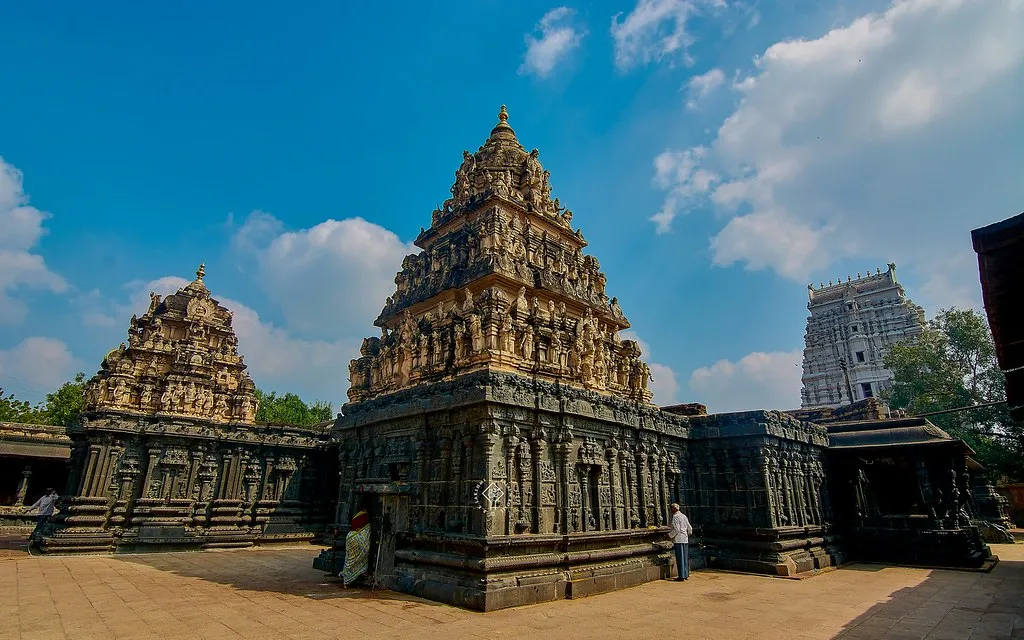 Venkataramana Swamy Temple