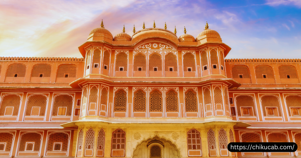 Jaipur
