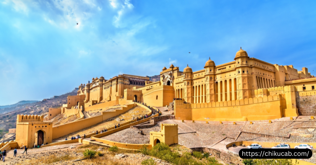 amber fort