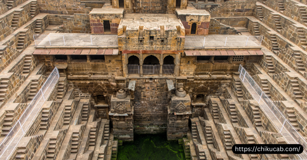chand baori