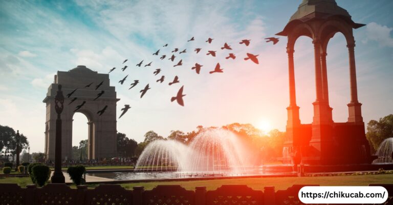 delhi