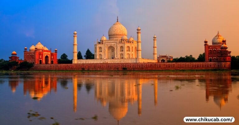 agra