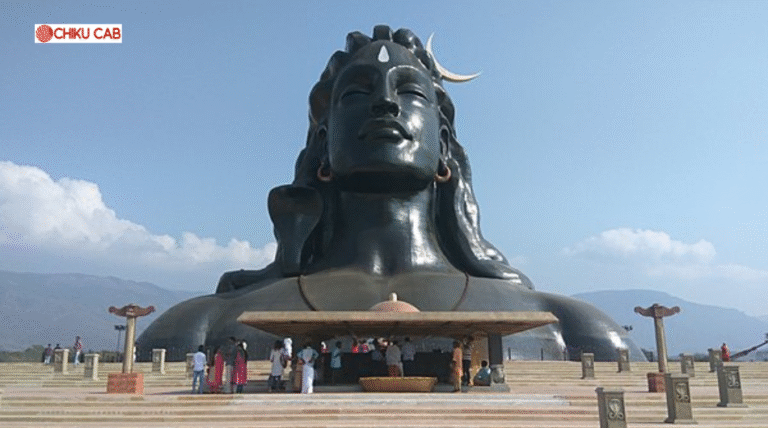Adiyogi