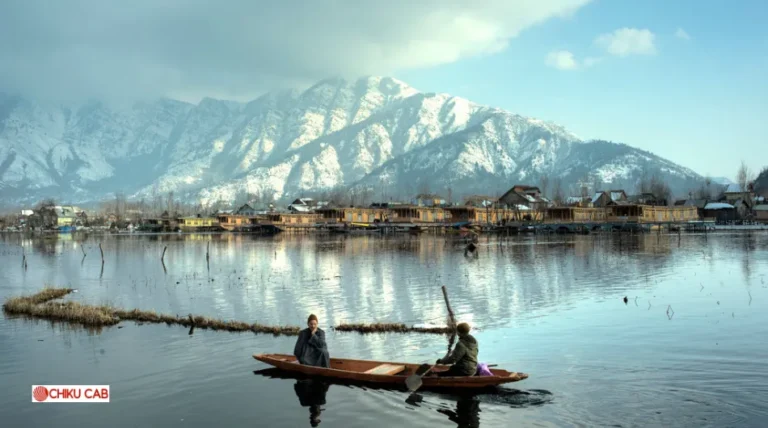 Srinagar