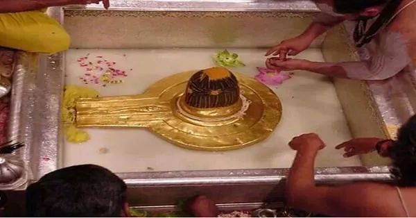 Kashi Vishwanath Jyotirlinga