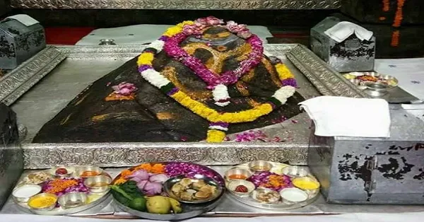 Kedarnath Jyotirling
