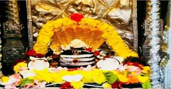Mallikarjun Jyotriling