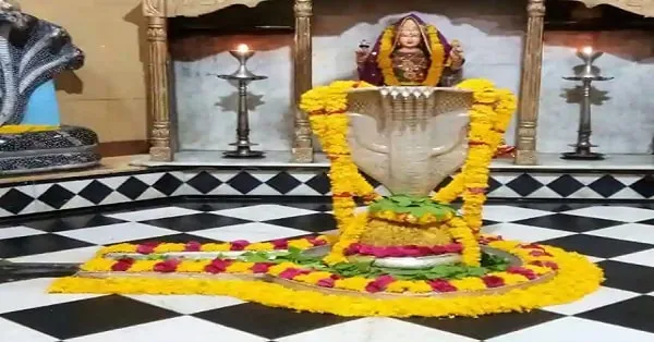 Nageshwar Jyotirlinga