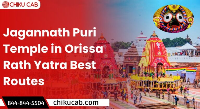 Jagannath Puri