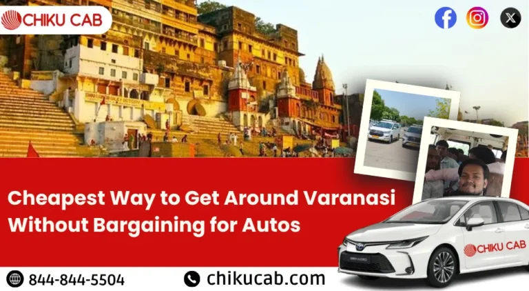 Varanasi