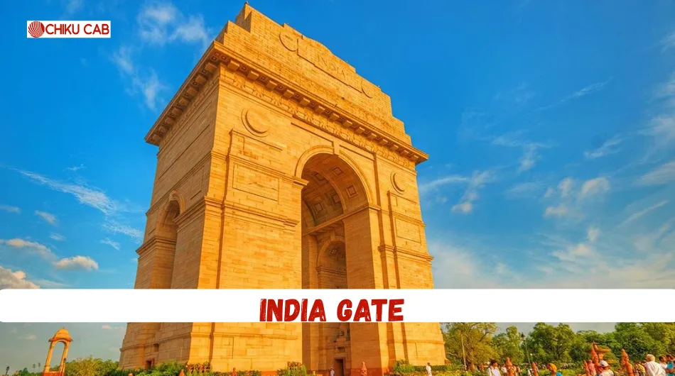 India Gate