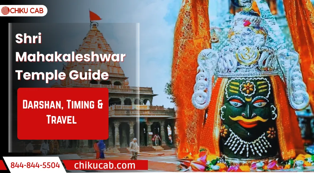 Mahakaleshwar Jyotirlinga Temple Darshan Timings Mahakaleshwar Jyotirlinga Temple Darshan Timings