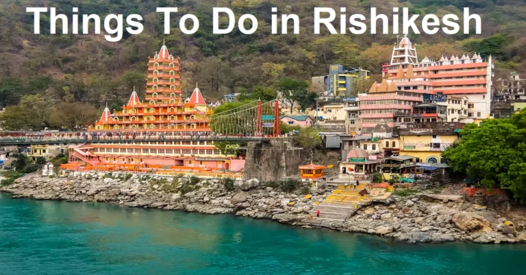 Rishikesh