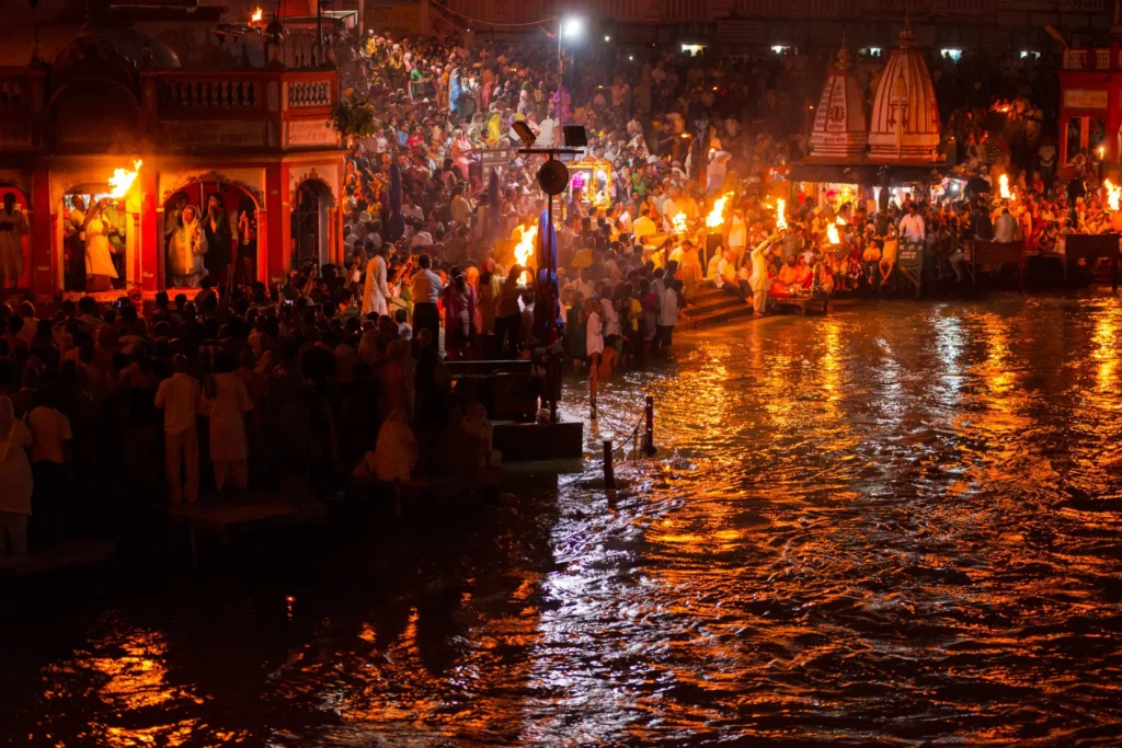 Ganga