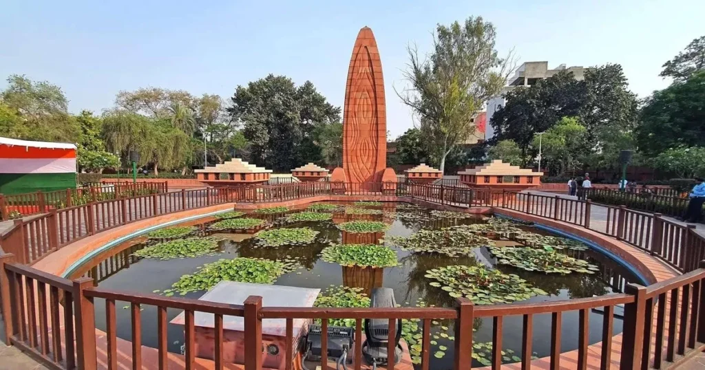 Jallianwala Bagh
