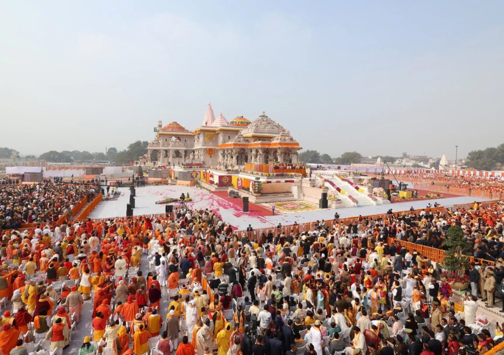 Ayodhya