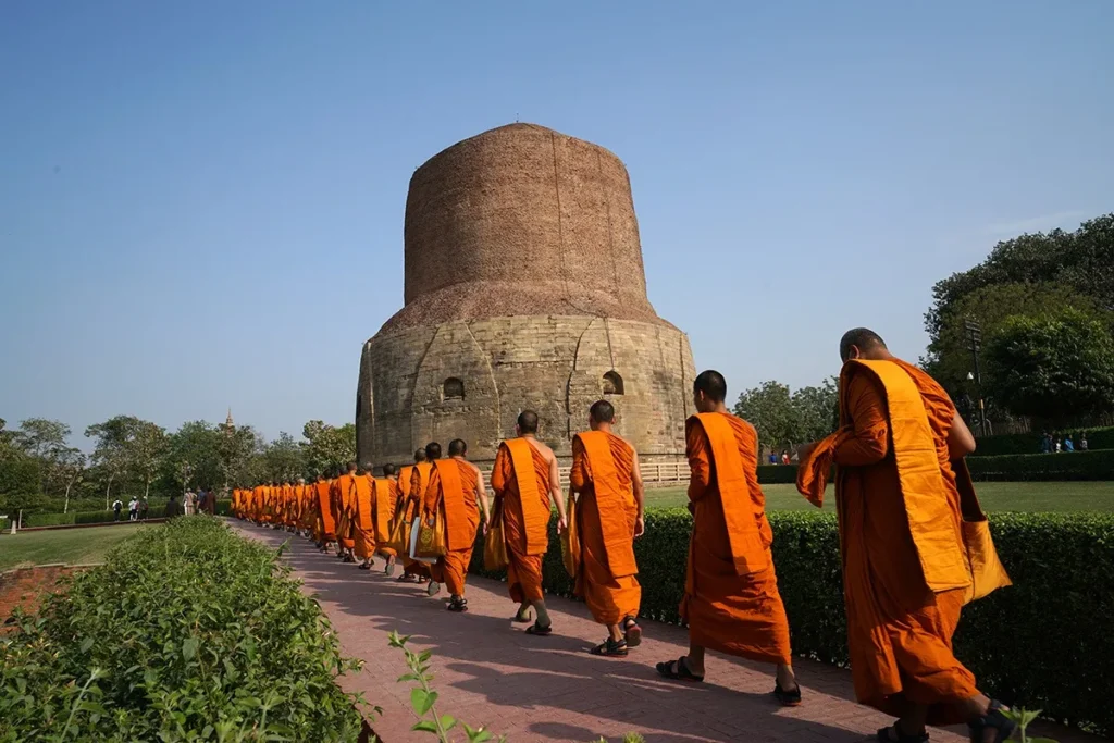 Buddhist Culture