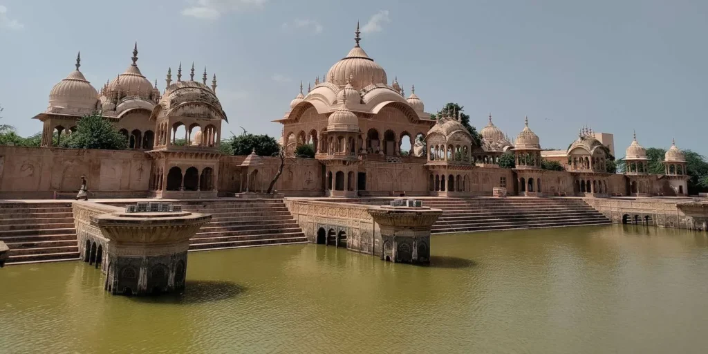 Mathura