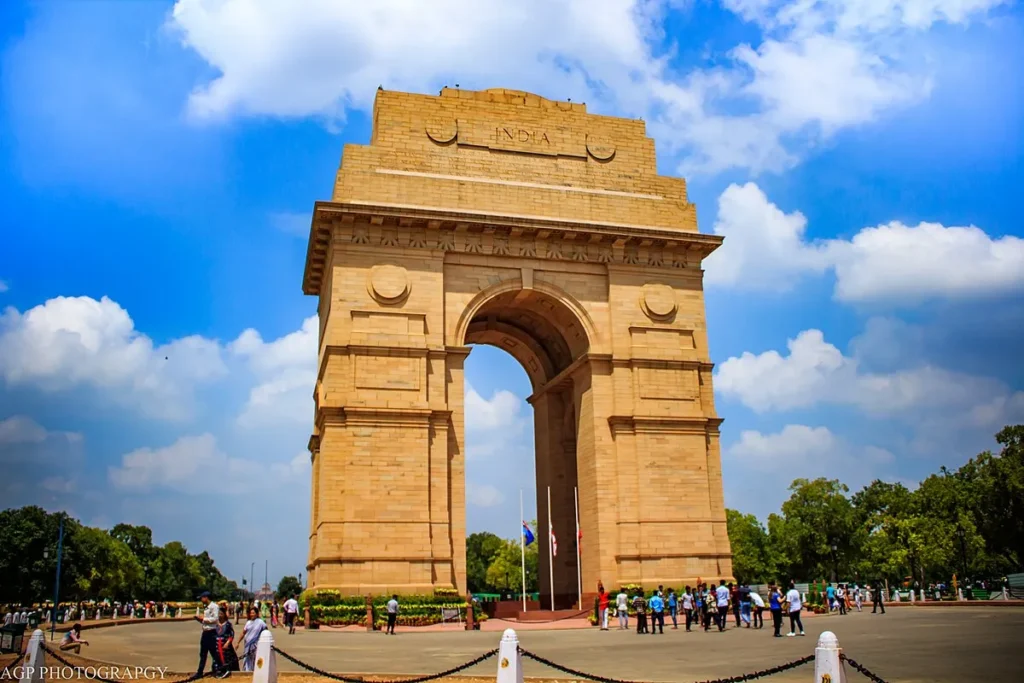  India Gate
