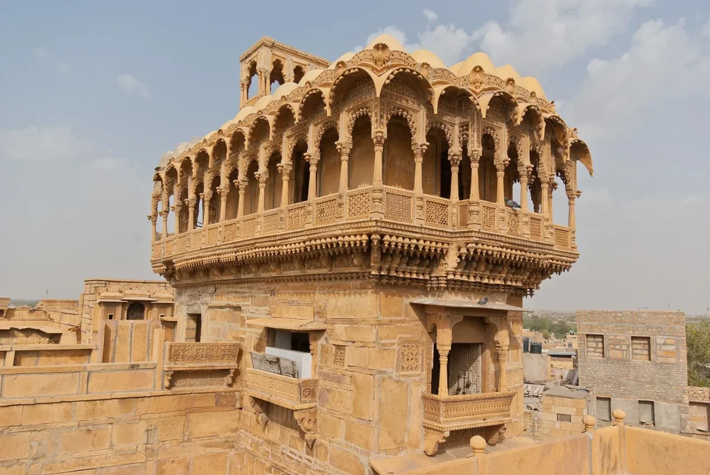Salim Singh ki Haveli