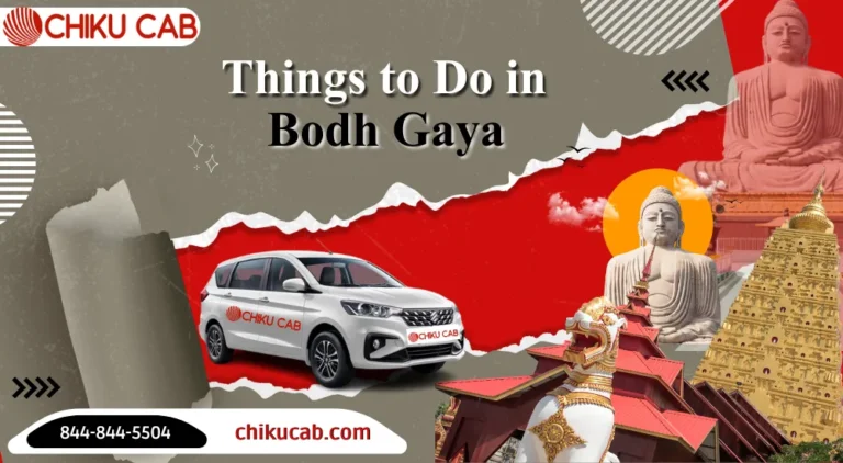 Bodh Gaya