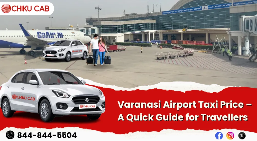 Varanasi Airport