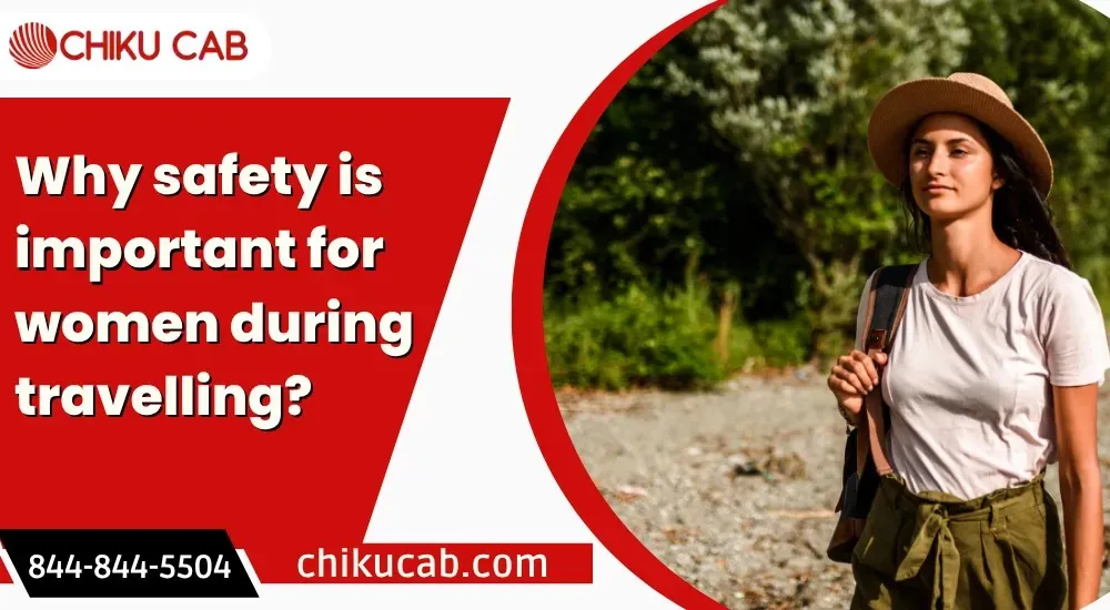 Women's Safety in Indian Cabs
